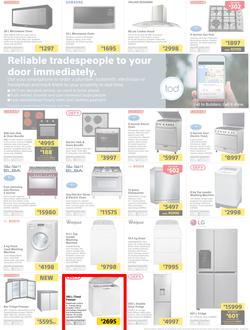 Builders KZN : The Best Deals On The Widest Range (20 Apr - 19 May 2019), page 8