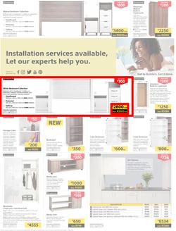 Builders KZN : The Best Deals On The Widest Range (20 Apr - 19 May 2019), page 9
