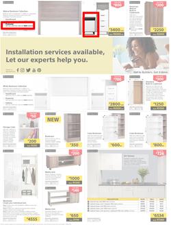 Builders KZN : The Best Deals On The Widest Range (20 Apr - 19 May 2019), page 9
