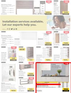 Builders KZN : The Best Deals On The Widest Range (20 Apr - 19 May 2019), page 9