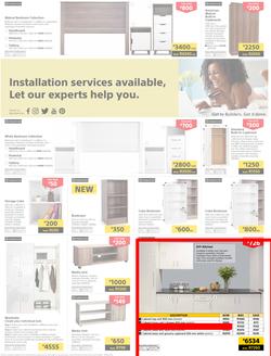 Builders KZN : The Best Deals On The Widest Range (20 Apr - 19 May 2019), page 9