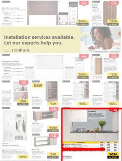 Builders KZN : The Best Deals On The Widest Range (20 Apr - 19 May 2019), page 9