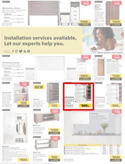 Builders KZN : The Best Deals On The Widest Range (20 Apr - 19 May 2019), page 9