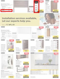 Builders KZN : The Best Deals On The Widest Range (20 Apr - 19 May 2019), page 9