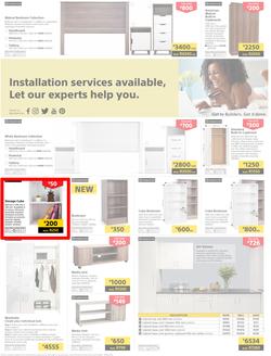 Builders KZN : The Best Deals On The Widest Range (20 Apr - 19 May 2019), page 9