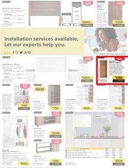 Builders KZN : The Best Deals On The Widest Range (20 Apr - 19 May 2019), page 9