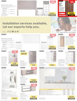 Builders KZN : The Best Deals On The Widest Range (20 Apr - 19 May 2019), page 9