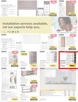 Builders KZN : The Best Deals On The Widest Range (20 Apr - 19 May 2019), page 9