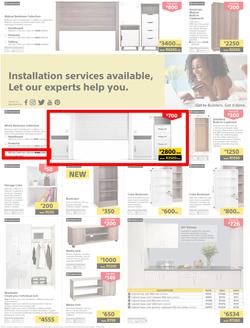 Builders KZN : The Best Deals On The Widest Range (20 Apr - 19 May 2019), page 9
