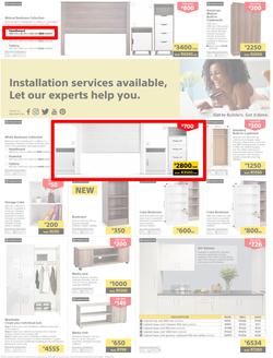 Builders KZN : The Best Deals On The Widest Range (20 Apr - 19 May 2019), page 9