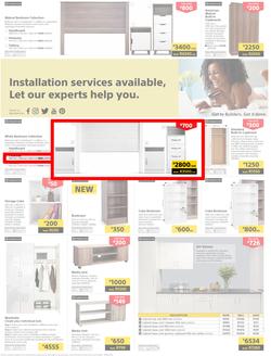 Builders KZN : The Best Deals On The Widest Range (20 Apr - 19 May 2019), page 9