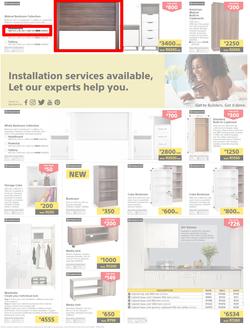 Builders KZN : The Best Deals On The Widest Range (20 Apr - 19 May 2019), page 9