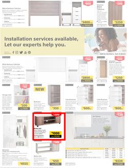 Builders KZN : The Best Deals On The Widest Range (20 Apr - 19 May 2019), page 9