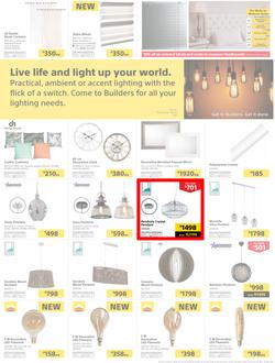 Builders KZN : The Best Deals On The Widest Range (20 Apr - 19 May 2019), page 10