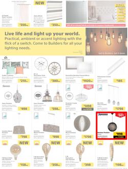 Builders KZN : The Best Deals On The Widest Range (20 Apr - 19 May 2019), page 10