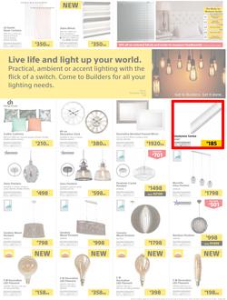 Builders KZN : The Best Deals On The Widest Range (20 Apr - 19 May 2019), page 10