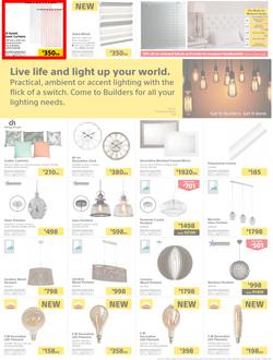 Builders KZN : The Best Deals On The Widest Range (20 Apr - 19 May 2019), page 10
