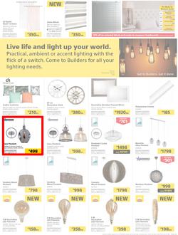 Builders KZN : The Best Deals On The Widest Range (20 Apr - 19 May 2019), page 10