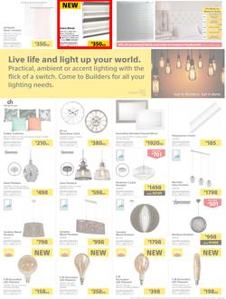Builders KZN : The Best Deals On The Widest Range (20 Apr - 19 May 2019), page 10