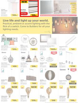Builders KZN : The Best Deals On The Widest Range (20 Apr - 19 May 2019), page 10