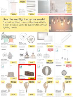 Builders KZN : The Best Deals On The Widest Range (20 Apr - 19 May 2019), page 10