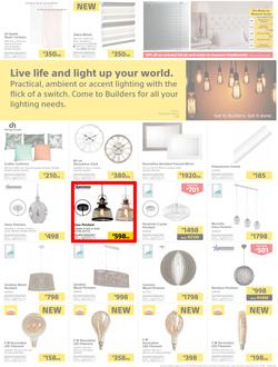 Builders KZN : The Best Deals On The Widest Range (20 Apr - 19 May 2019), page 10