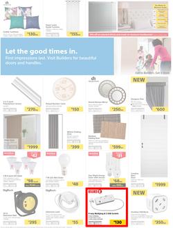 Builders KZN : The Best Deals On The Widest Range (20 Apr - 19 May 2019), page 11
