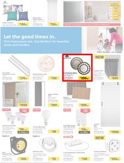 Builders KZN : The Best Deals On The Widest Range (20 Apr - 19 May 2019), page 11