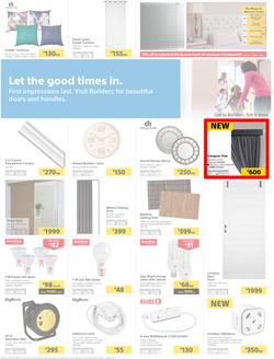 Builders KZN : The Best Deals On The Widest Range (20 Apr - 19 May 2019), page 11