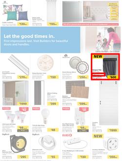 Builders KZN : The Best Deals On The Widest Range (20 Apr - 19 May 2019), page 11