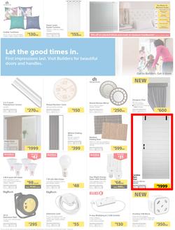 Builders KZN : The Best Deals On The Widest Range (20 Apr - 19 May 2019), page 11