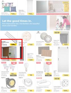 Builders KZN : The Best Deals On The Widest Range (20 Apr - 19 May 2019), page 11