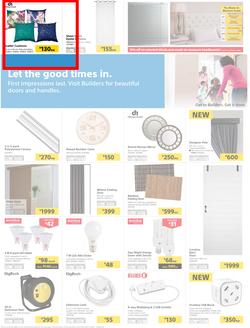 Builders KZN : The Best Deals On The Widest Range (20 Apr - 19 May 2019), page 11
