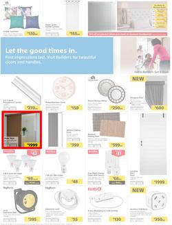 Builders KZN : The Best Deals On The Widest Range (20 Apr - 19 May 2019), page 11