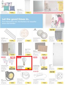 Builders KZN : The Best Deals On The Widest Range (20 Apr - 19 May 2019), page 11