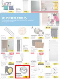 Builders KZN : The Best Deals On The Widest Range (20 Apr - 19 May 2019), page 11