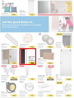 Builders KZN : The Best Deals On The Widest Range (20 Apr - 19 May 2019), page 11