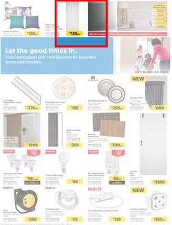 Builders KZN : The Best Deals On The Widest Range (20 Apr - 19 May 2019), page 11