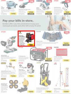 Builders KZN : The Best Deals On The Widest Range (20 Apr - 19 May 2019), page 12