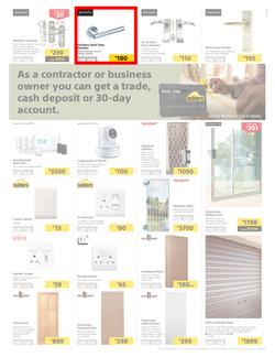 Builders KZN : The Best Deals On The Widest Range (20 Apr - 19 May 2019), page 14