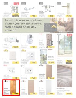 Builders KZN : The Best Deals On The Widest Range (20 Apr - 19 May 2019), page 14