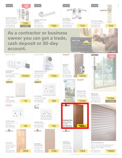 Builders KZN : The Best Deals On The Widest Range (20 Apr - 19 May 2019), page 14