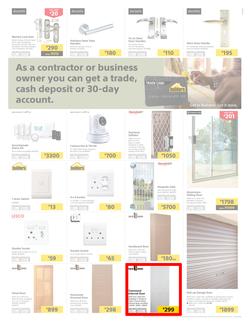 Builders KZN : The Best Deals On The Widest Range (20 Apr - 19 May 2019), page 14
