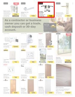 Builders KZN : The Best Deals On The Widest Range (20 Apr - 19 May 2019), page 14