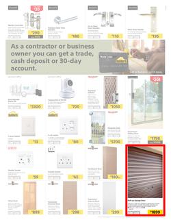 Builders KZN : The Best Deals On The Widest Range (20 Apr - 19 May 2019), page 14
