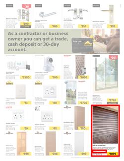 Builders KZN : The Best Deals On The Widest Range (20 Apr - 19 May 2019), page 14