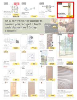 Builders KZN : The Best Deals On The Widest Range (20 Apr - 19 May 2019), page 14