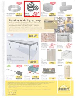 Builders KZN : The Best Deals On The Widest Range (20 Apr - 19 May 2019), page 16