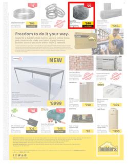 Builders KZN : The Best Deals On The Widest Range (20 Apr - 19 May 2019), page 16