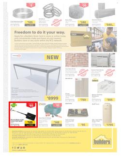 Builders KZN : The Best Deals On The Widest Range (20 Apr - 19 May 2019), page 16
